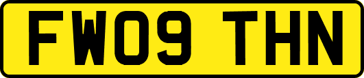 FW09THN