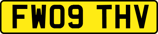 FW09THV