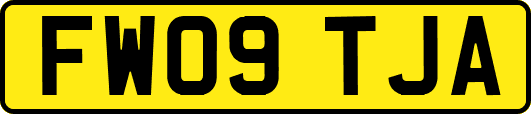 FW09TJA