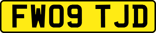 FW09TJD