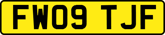 FW09TJF