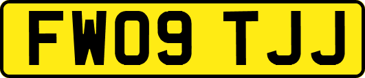 FW09TJJ