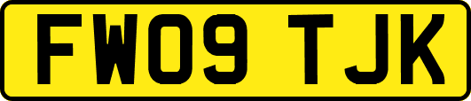 FW09TJK