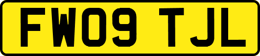 FW09TJL