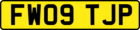 FW09TJP