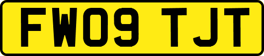 FW09TJT