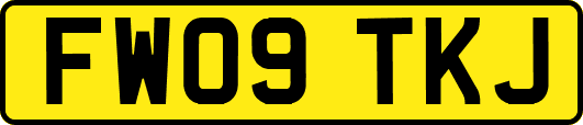 FW09TKJ