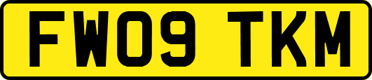 FW09TKM