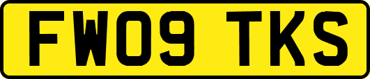 FW09TKS