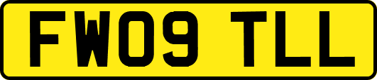 FW09TLL
