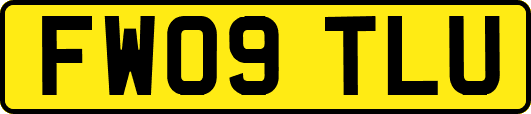 FW09TLU