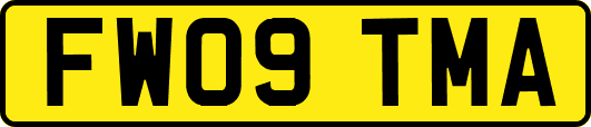 FW09TMA
