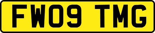 FW09TMG
