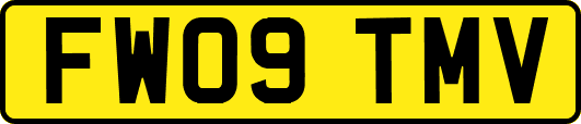 FW09TMV