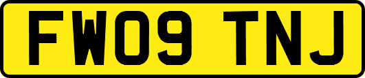 FW09TNJ