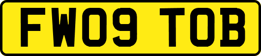 FW09TOB