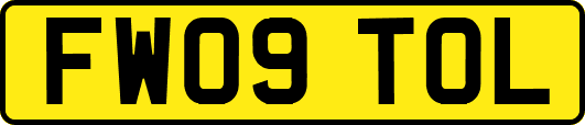 FW09TOL