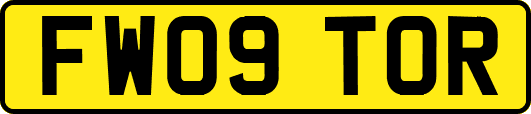 FW09TOR