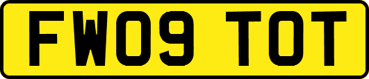 FW09TOT