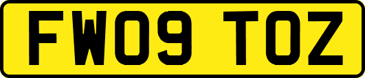 FW09TOZ