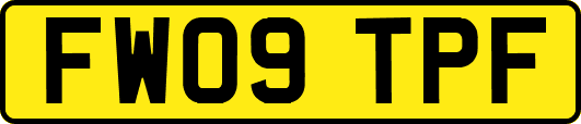 FW09TPF