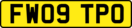 FW09TPO