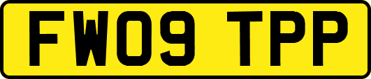 FW09TPP