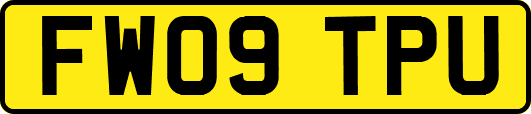 FW09TPU