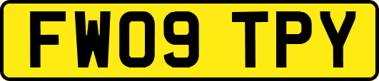 FW09TPY