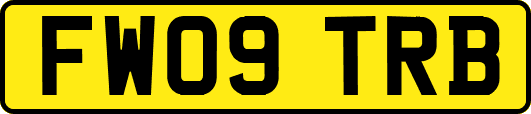 FW09TRB