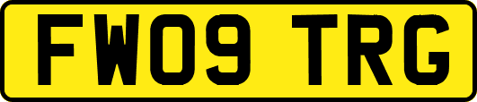 FW09TRG
