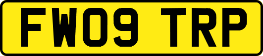 FW09TRP