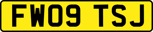 FW09TSJ