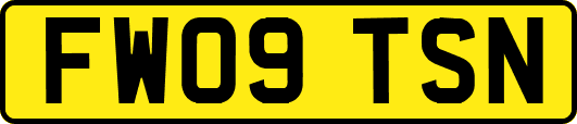 FW09TSN