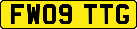 FW09TTG