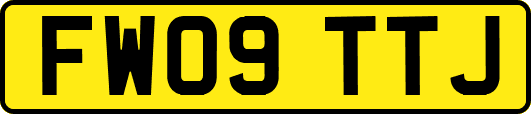 FW09TTJ