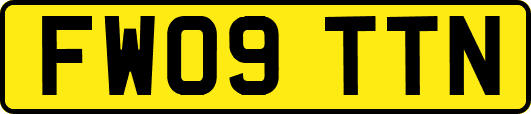 FW09TTN