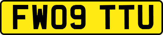 FW09TTU