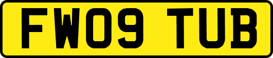 FW09TUB