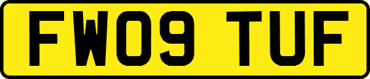 FW09TUF