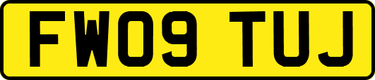 FW09TUJ
