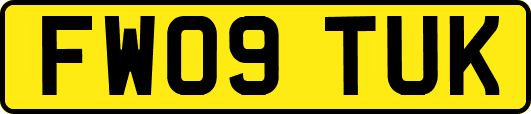 FW09TUK