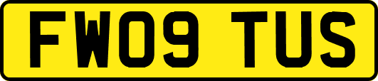 FW09TUS