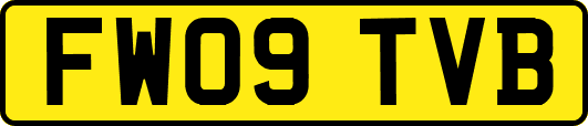 FW09TVB