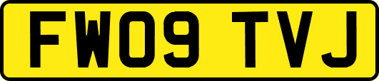 FW09TVJ