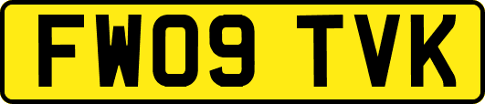 FW09TVK