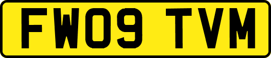 FW09TVM