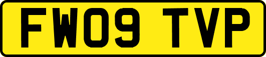 FW09TVP