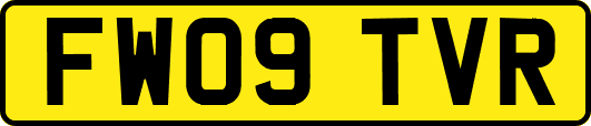 FW09TVR
