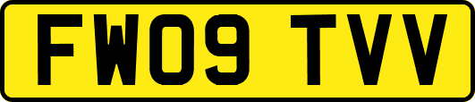 FW09TVV